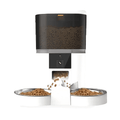 Automatic Double Feeder: Simplify Your Routine with this Innovation