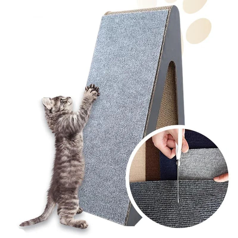 Sofa Shield by PurrGuard -  Protect Your Sofa with Ease and Style