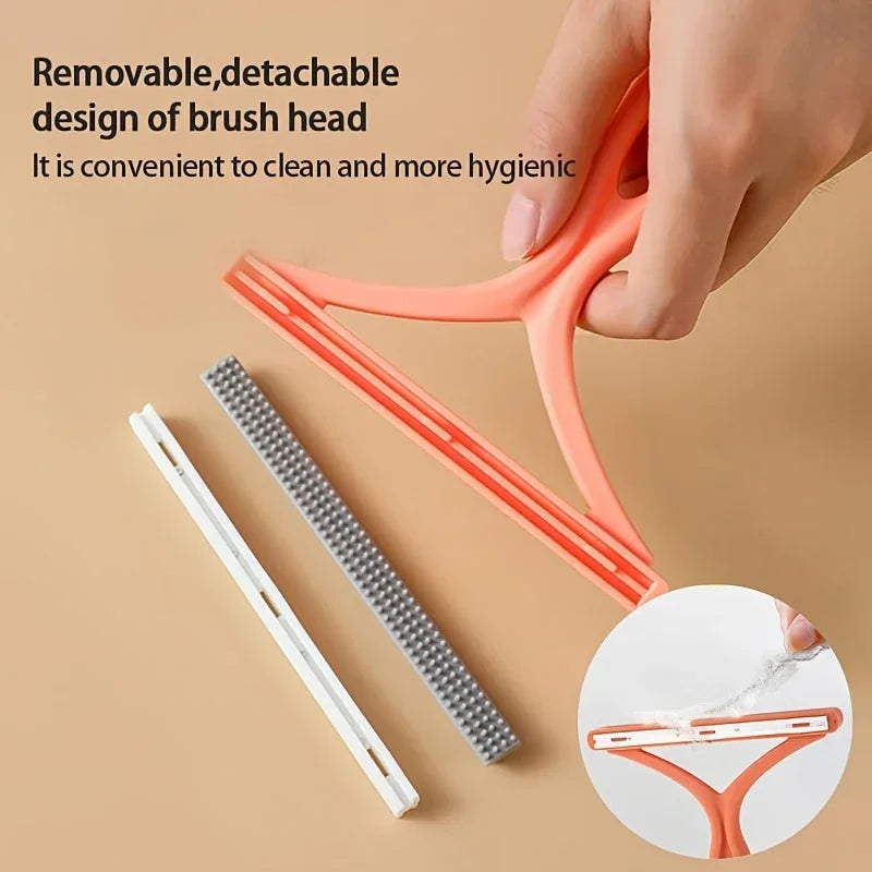 Portable Pet Hair Remover