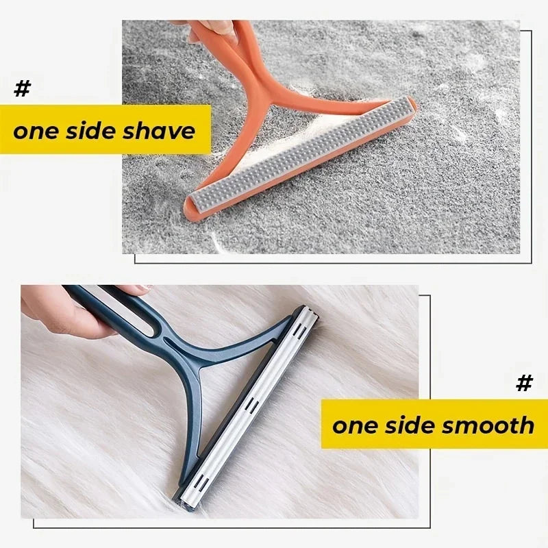 Portable Pet Hair Remover